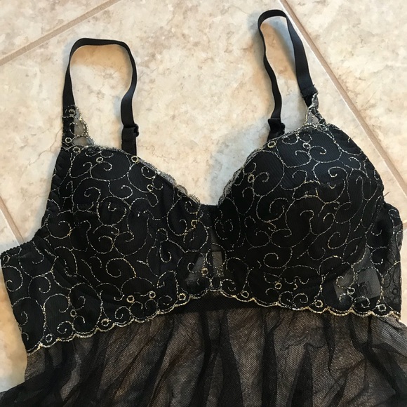 NEW Women’s Intimates - Picture 2 of 4